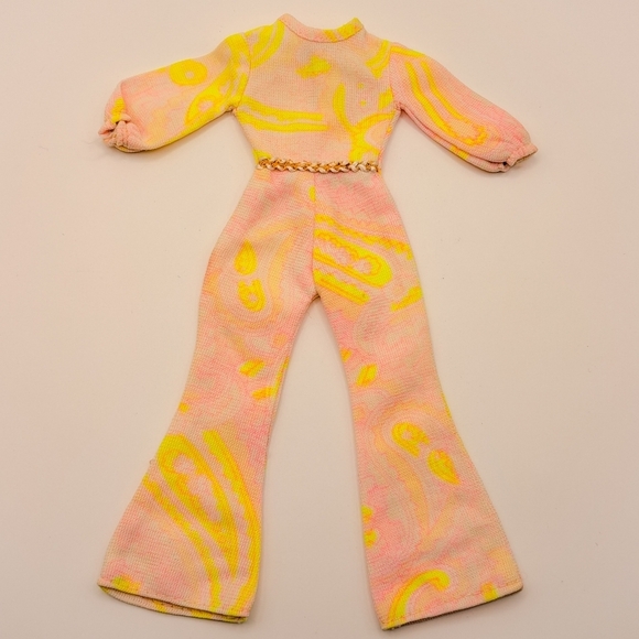 Vintage 1970's Barbie & Ken Doll Clothing - Picture 4 of 6